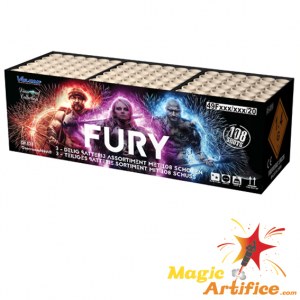 FURY