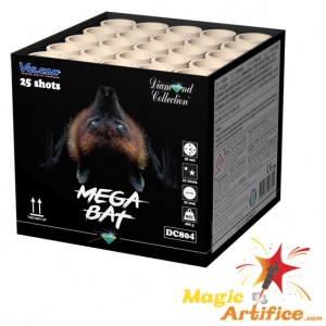 MEGA BAT