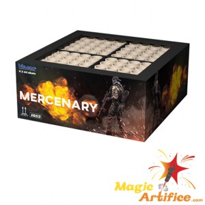 Mercenary