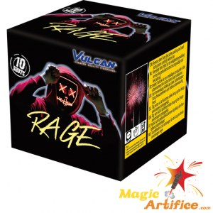 Rage