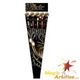 SHOWTIME ROCKETS