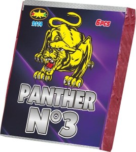 PANTHER N°3