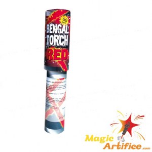 Bengal Torch