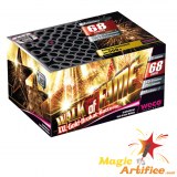 Vuurwerk Batterijen