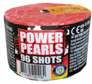 COLOR PEARLS