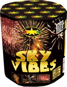 SKY VIBES 30MM !!