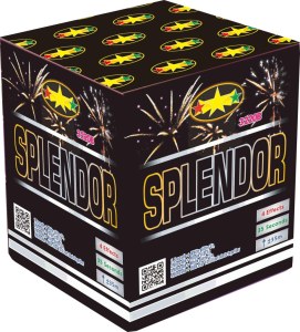 SPLENDOR