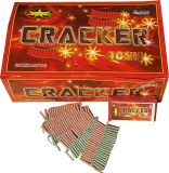 MITRAILLETTE CRAKER 40 COUPS