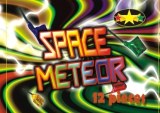 SPACE METEOR 12 PIECES