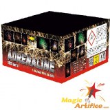 Batteries d'artifice