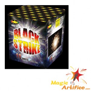 BLACK STRIKE