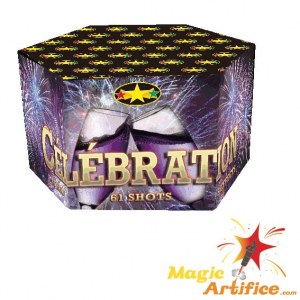 CELEBRATION 1