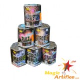 CRUSADER BOX (5 +1) GRATUITE