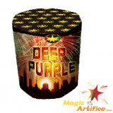 DEEP PURPLE