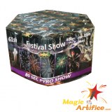 FESTIVAL SHOW