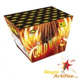 GOLD WINGS