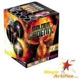 Batteries d'artifice