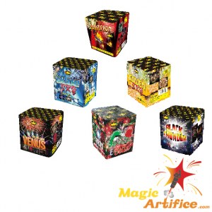 HOLLAND PACK (5 +1) GRATIS