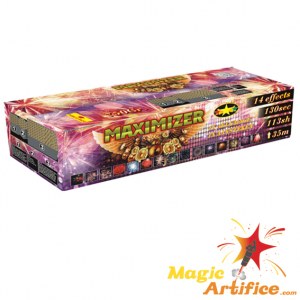 MAXIMIZER