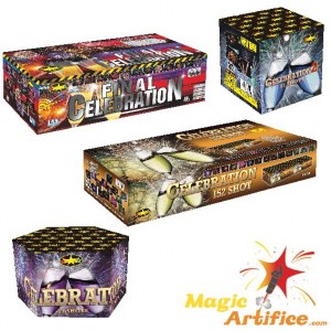 MEGA PACK CELEBRATION