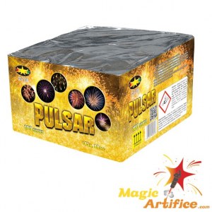 PULSAR