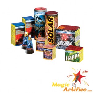 PYRO BOX 1