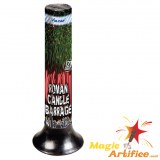 Roman Candle Barrage