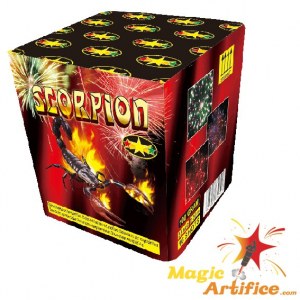 SCORPION 
