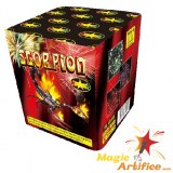 SCORPION 