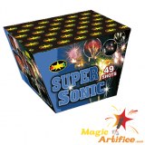SUPER SONIC