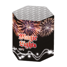MAGIC LIGHTS TROPIC