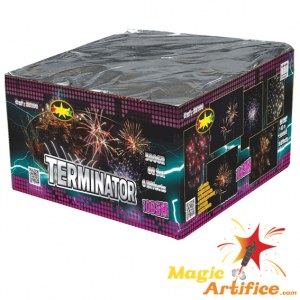 TERMINATOR