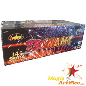 TSUNAMI